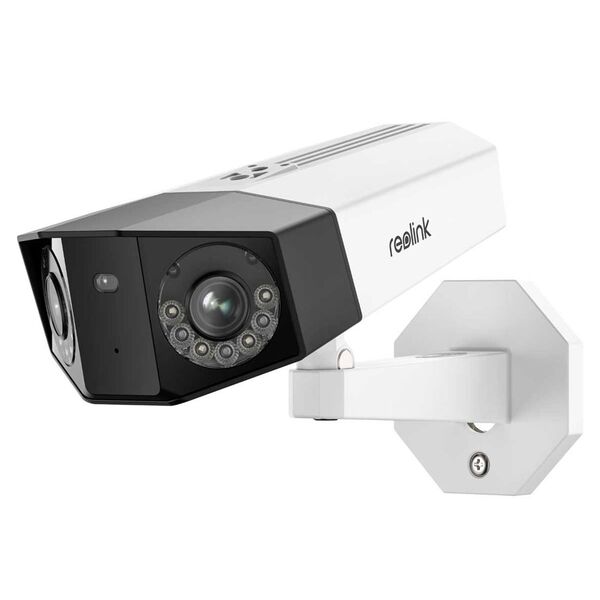 Reolink Duo 3 - Panoramic 16 mp PoE IP camera, Version: PoE, зображення 3 Reolink Duo 3 - Panoramic 16 mp PoE IP camera, Version: PoE, зображення 3
