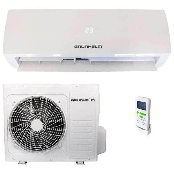 Grunhelm GAC-09GH-32 - air conditioning - split system up to 25 m²