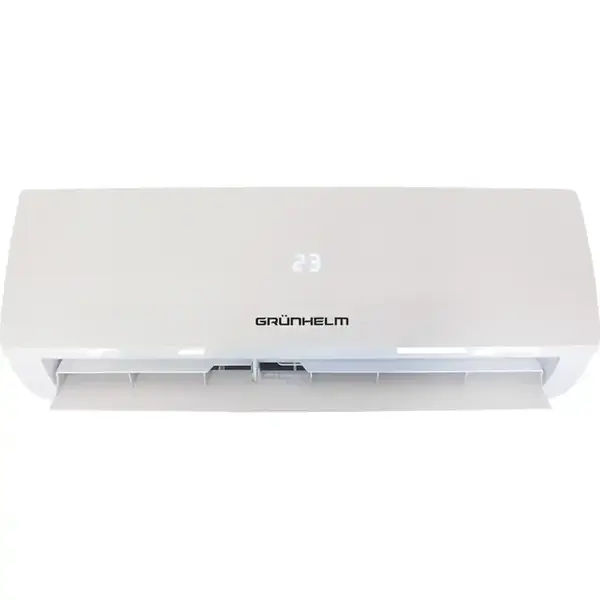 Grunhelm GAC-09GH-32 - кондиціонер - спліт-система до 25 м², зображення 2