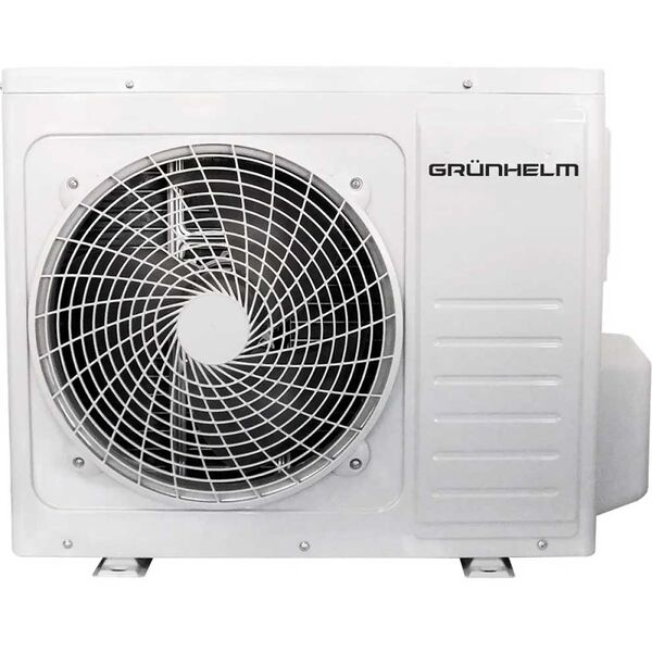 Grunhelm GAC-09GH-32 - кондиционер - сплит-система до 25 м², изображение 4