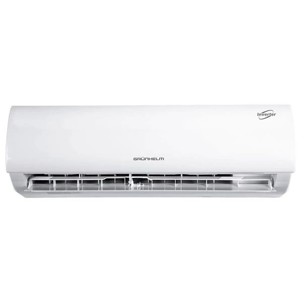 Grunhelm GAC-24GH-I32 — кондиціонер, інверторна спліт-система 24000 BTU, зображення 4