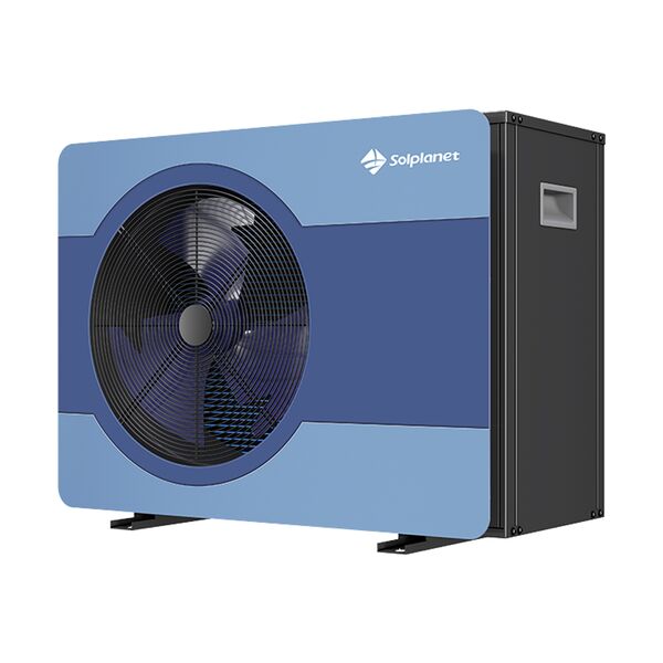 Solplanet SOL AIRPOWER SOL-006HC1 - single-phase heat pump
