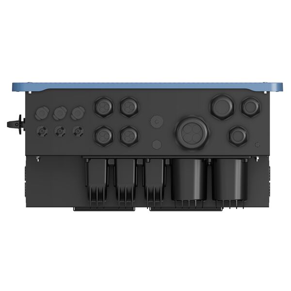 Solplanet ASW010K-SH - однофазный, гибридный инвертор 10 кВт, изображение 3