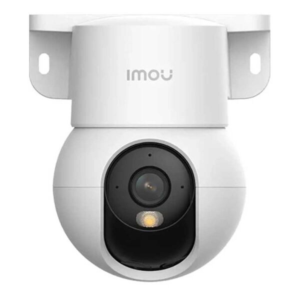 IMOU Ranger Mini IPC-K2MP-5H1WE - CCTV camera 5MP (3.6mm) (white), Color: White
