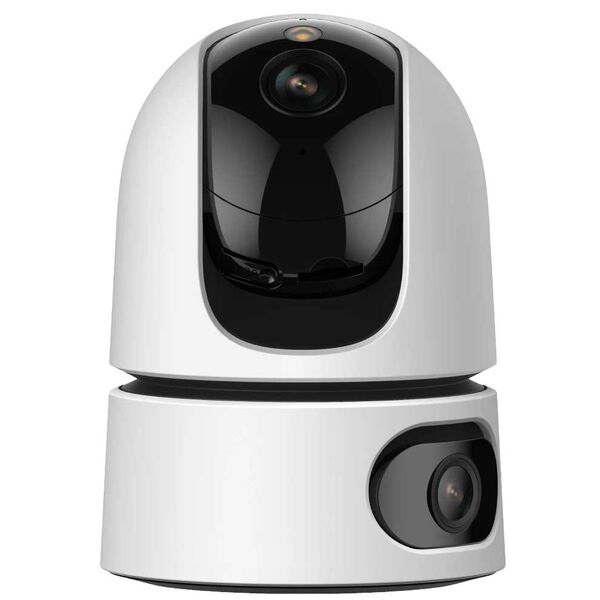 IMOU P&T Ranger Dual IPC-S2XP-10M0WED - surveillance camera 10MP (5+5mp) (white), Color: White, зображення 2