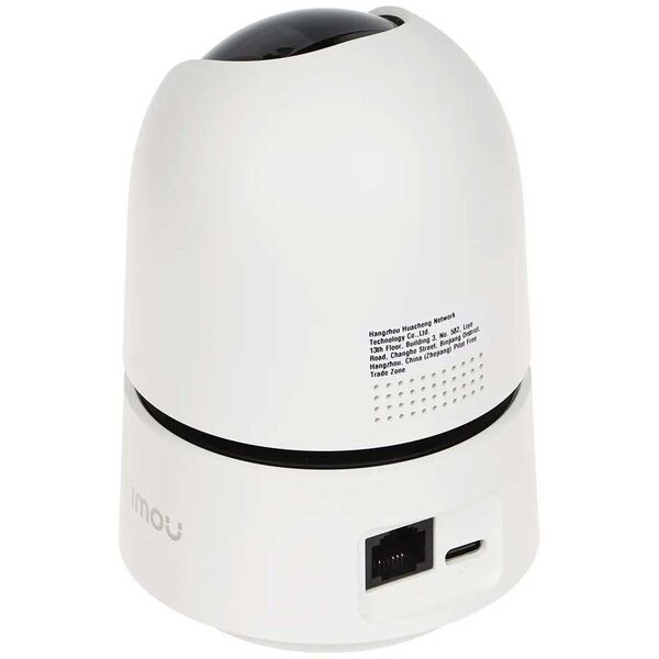 IMOU P&T Ranger Dual IPC-S2XP-10M0WED - камера відеоспостереження 10МП (5+5mp) (біла), Колір: білий, зображення 6