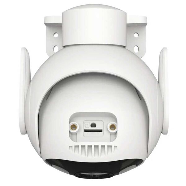 IMOU P&T Cruiser 2 IPC-GS7EP-5M0WE - surveillance camera 5MP Wi-Fi (white), Color: White, зображення 3