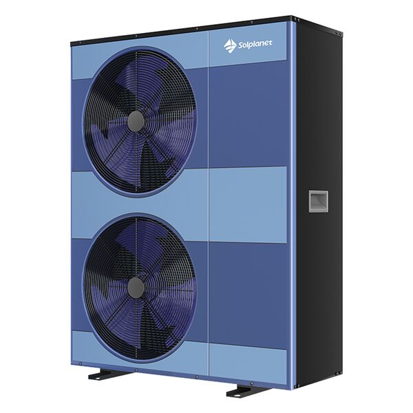 Solplanet SOL AIRPOWER SOL-018HC1 - single-phase heat pump 18 kW