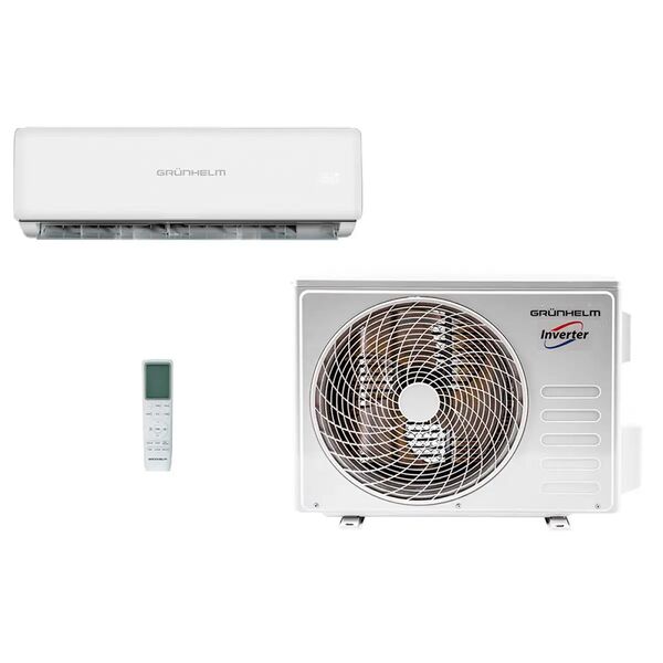 Grunhelm GAC-09GH-IWF-TPRO -Inverter air conditioner