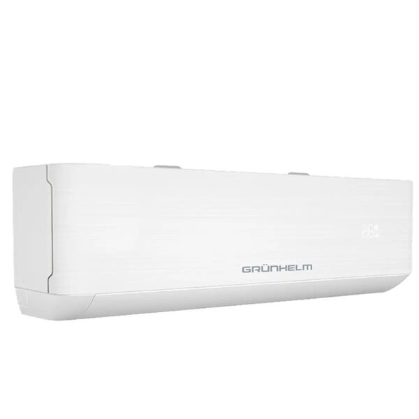 Grunhelm GAC-09GH-IWF-TPRO - инверторный кондиционер, изображение 4