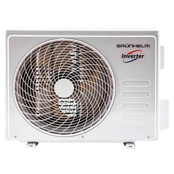 Grunhelm GAC-09GH-IWF-TPRO - инверторный кондиционер, изображение 5