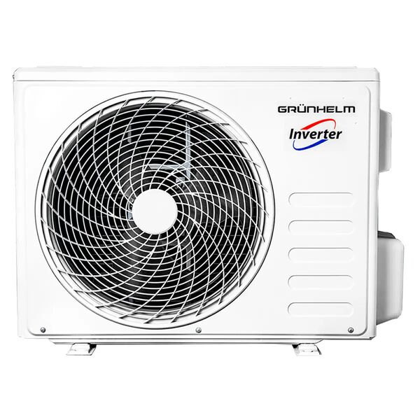 Grunhelm GAC-09GH-I32 - інверторний кондиціонер, зображення 3