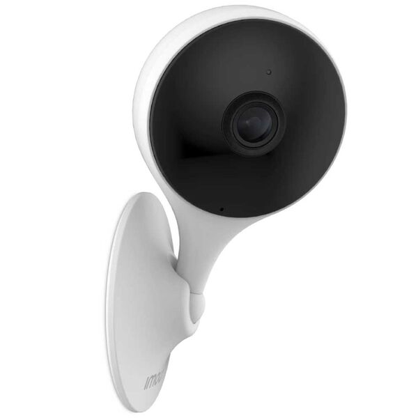 IMOU Cue 2 IPC-C32EP - video surveillance camera with Ajax support, Wi-Fi, 3MP (2.8mm), Color: White, зображення 5