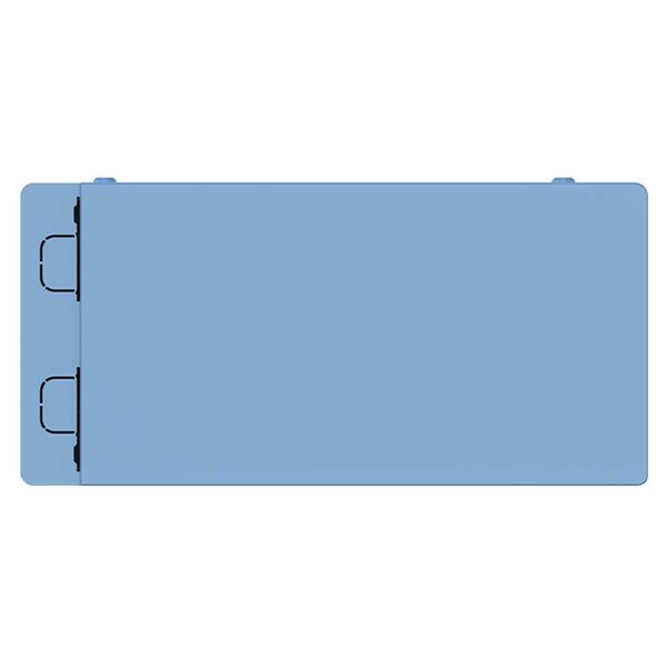 Solplanet ASW5120-LB-G3 5K - LiFePO₄ акумуляторний модуль з автоматичною системою пожежогасіння, зображення 3