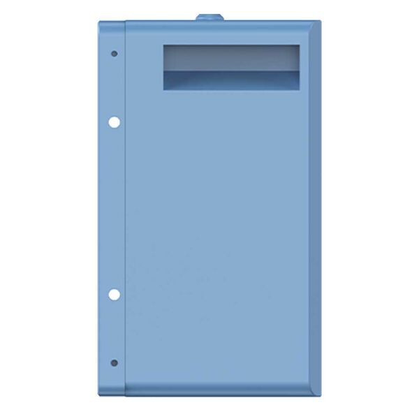 Solplanet ASW5120-LB-G3 5K - LiFePO₄ акумуляторний модуль з автоматичною системою пожежогасіння, зображення 6