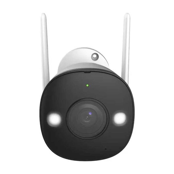 IMOU Bullet 2C IPC-K3CP-5H0WY - outdoor IP surveillance camera Wi-Fi, 5MP (2.8mm), Version: Wi-Fi, Color: White, зображення 2