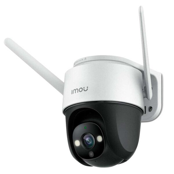 IMOU Cruiser SE IPC-K7CP-5H1WE - outdoor PTZ IP surveillance camera Wi-Fi, 5MP (3.6 mm), Version: Wi-Fi, Color: White, зображення 2