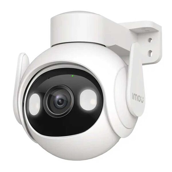 IMOU P&T Cruiser 2 IPC-GS7EP-5M0WE - surveillance camera 5MP Wi-Fi (white), Color: White, зображення 6