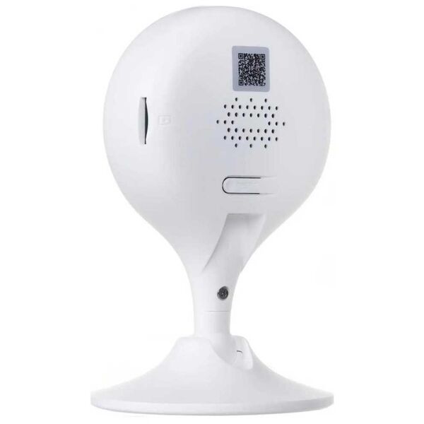 IMOU Cue 2 IPC-C32EP - video surveillance camera with Ajax support, Wi-Fi, 3MP (2.8mm), Color: White, зображення 3