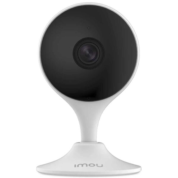 IMOU Cue 2 IPC-C32EP - video surveillance camera with Ajax support, Wi-Fi, 3MP (2.8mm), Color: White