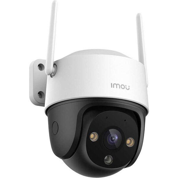 IMOU Cruiser SE IPC-K7CP-5H1WE - zewnętrzna kamera monitoringu IP PTZ Wi-Fi, 5MP (3.6 mm), Wersja: Wi-Fi, Kolor: Biały