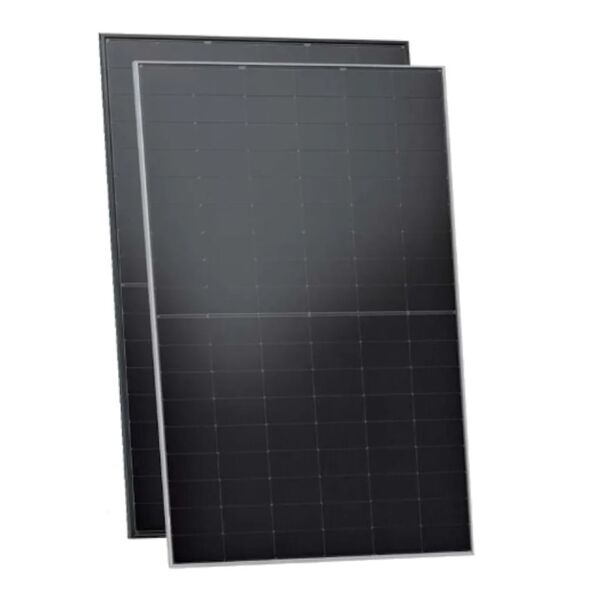 Jinko JKM440N-54HL4R-B - solar panel 440 W