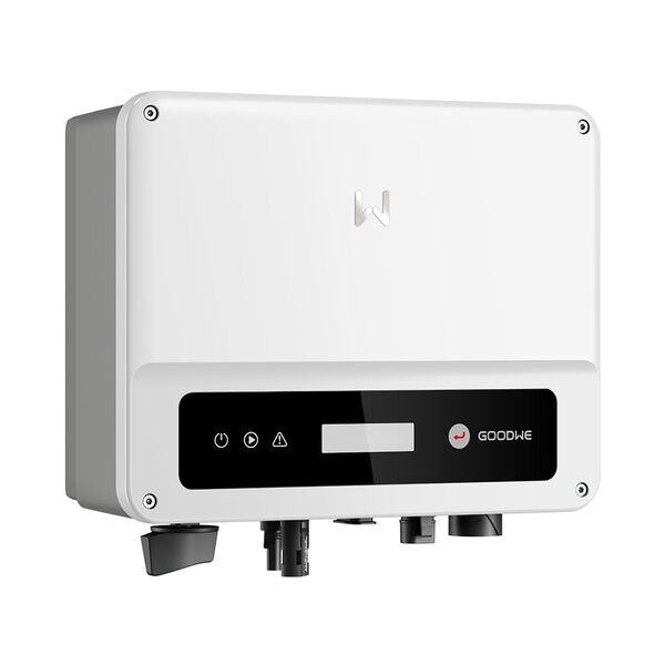 GoodWe GW1000-XS-30 - сетевой однофазный инвертор 1 кВт., изображение 3