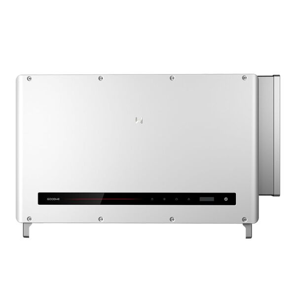 GoodWe GW250KN-HT - trójfazowy falownik sieciowy 250 kW.