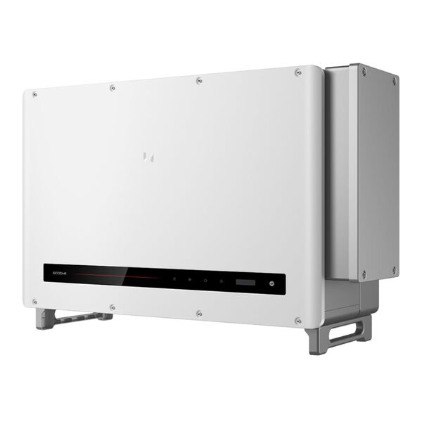 GoodWe GW250KN-HT - trójfazowy falownik sieciowy 250 kW., зображення 2