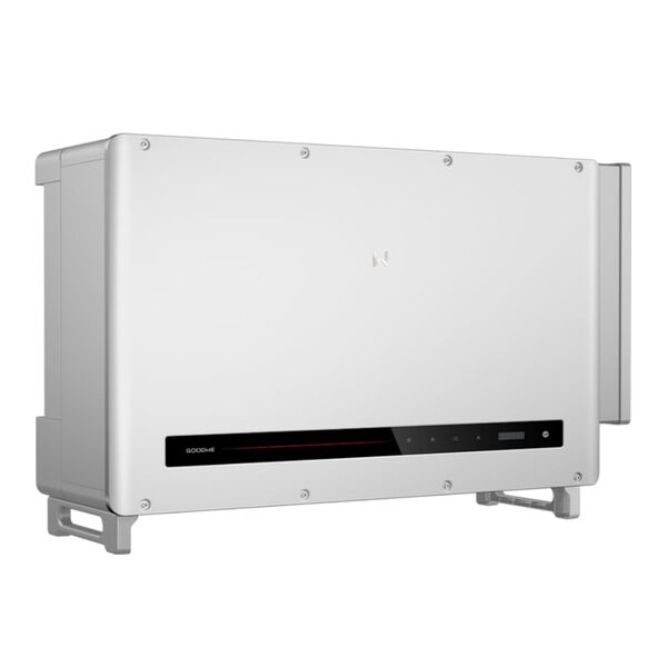 GoodWe GW250KN-HT - trójfazowy falownik sieciowy 250 kW., зображення 3