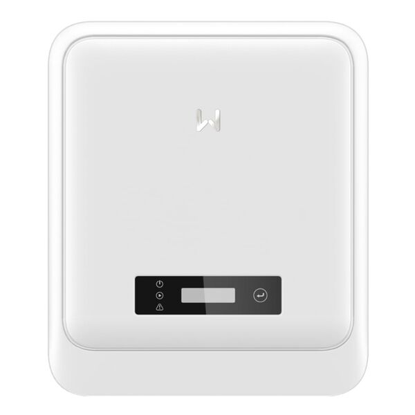 GoodWe GW4200-DNS-30 - сетевой однофазный инвертор 4.2 кВт.