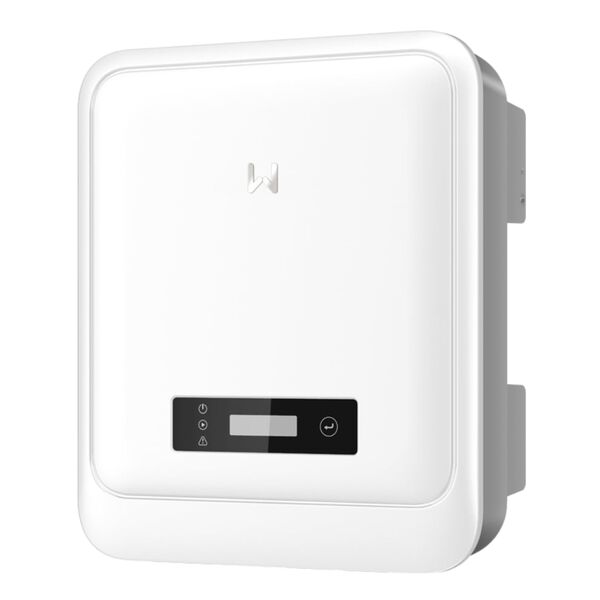 GoodWe GW4200-DNS-30 - сетевой однофазный инвертор 4.2 кВт., изображение 2