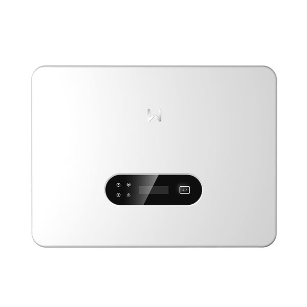 GoodWe GW8.5K-MS-G40 - single-phase grid-tied inverter 8.5 kW.