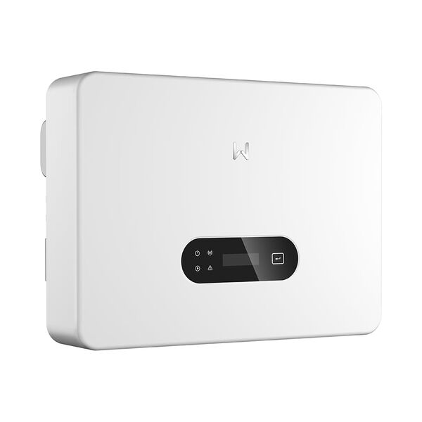 GoodWe GW8.5K-MS-G40 - single-phase grid-tied inverter 8.5 kW., зображення 2