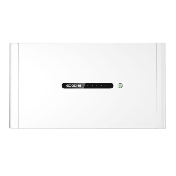 GoodWe Lynx LX D5.0-10 - високовольтна 5 кВт LiFePO4 акумуляторна батарея