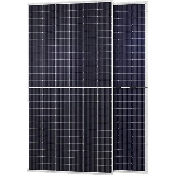 Jinko JKM715N-66HL5-BDV Bifacial - solar panel 715 W