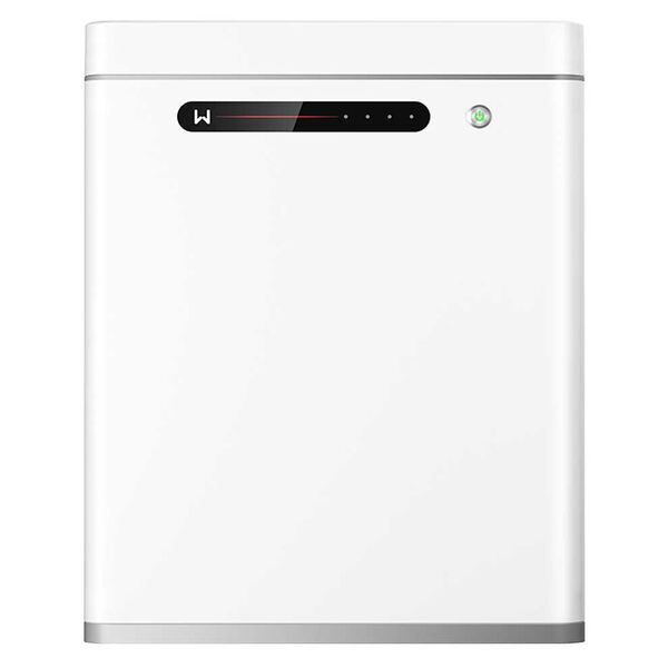 GoodWe Lynx U G3 LXU 5 0-30 - LiFePO4 аккумуляторная батарея 5 кВт с подогревом и пожаротушением