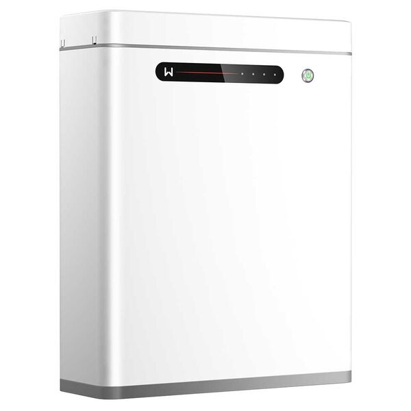 GoodWe Lynx U G3 LXU 5 0-30 - LiFePO4 аккумуляторная батарея 5 кВт с подогревом и пожаротушением, изображение 3