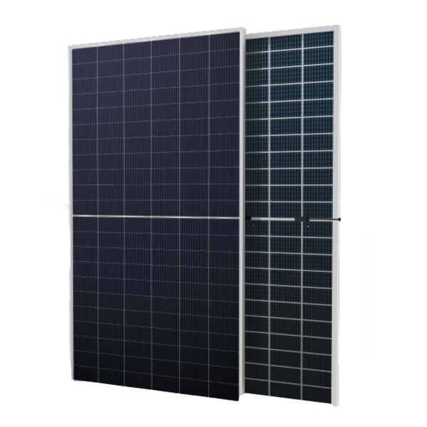 Renesola RS6-575NBG-E3 Bifacial - solar panel 575 W