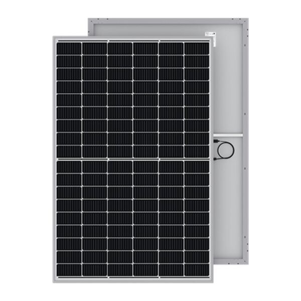 TaleSun TM7G72M-600W - solar panel 600 W, зображення 2