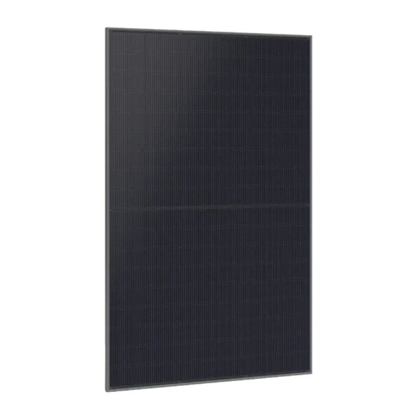 JA Solar JAM54D41-450/LB Black Frame - солнечная панель 450 Вт