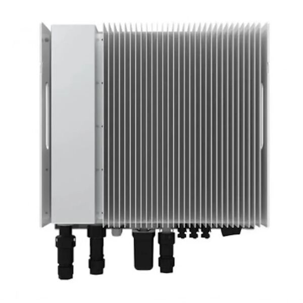 FOX ESS H1-6.0-G2-WL - гибридный однофазный инвертор 6 кВт., изображение 3
