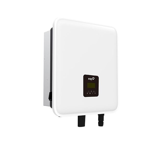 FOX ESS KH8 - single-phase hybrid inverter 8 kW., зображення 2