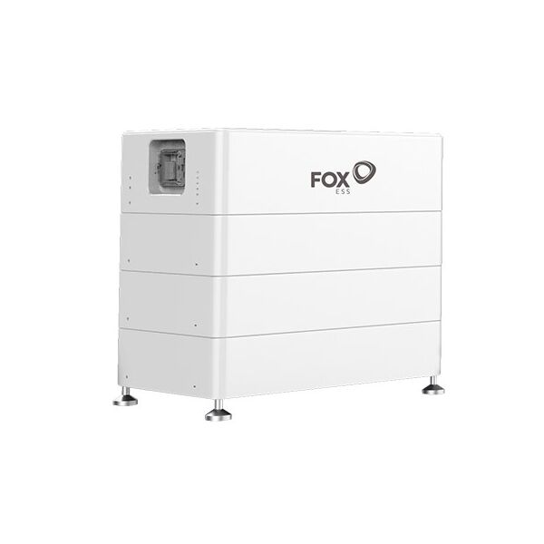 FOX ESS CQ7-M - master LiFePO4 battery module 7.02 kWh.