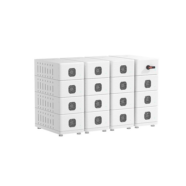 FOX ESS CQ16 BMS BOX - battery management module.