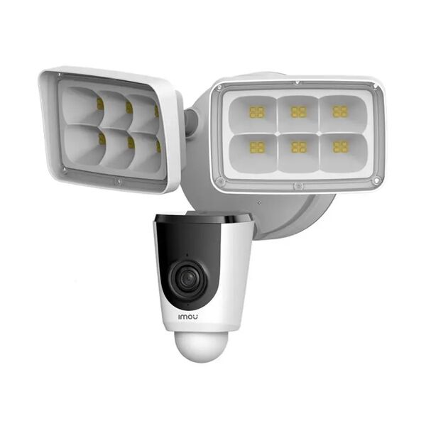 IMOU FLOODLIGHT CAM (2 MP) - POE IP CAMERA WITH FLOODLIGHT