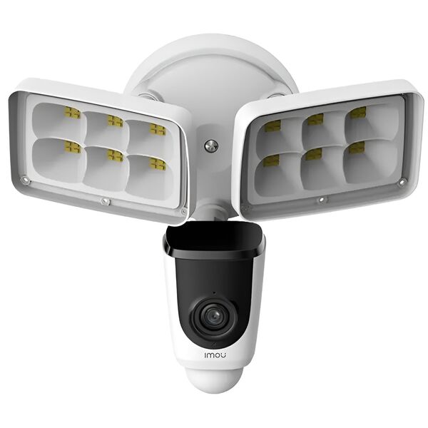 IMOU FLOODLIGHT CAM (2 MP) - POE IP CAMERA WITH FLOODLIGHT, зображення 2