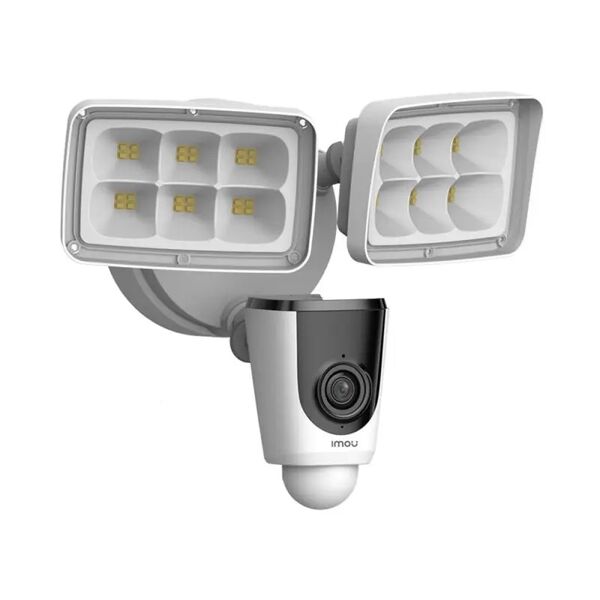 IMOU FLOODLIGHT CAM (2 MP) - POE IP CAMERA WITH FLOODLIGHT, зображення 4