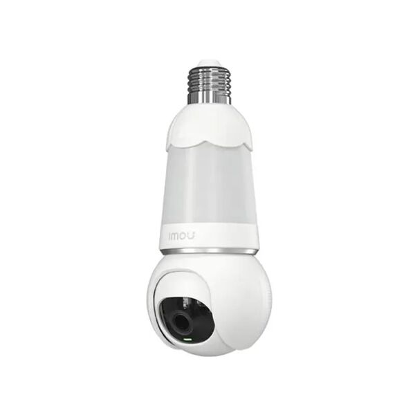 IMOU IPC-S6DP-5M0WEB-E27 (5 MP) - WI-FI IP CAMERA WITH E27 SOCKET, зображення 3