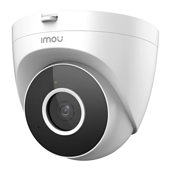 IMOU TURRET SE 4MP-C - WI-FI/ETHERNET IP CAMERA, зображення 5